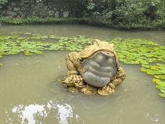 -句容茅山景区