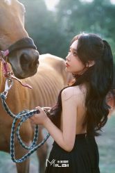 -米莱摄影写真(五大道别墅店)