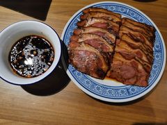 -十六中酱肉·烧烤·京菜小馆(五方桥旗舰店)