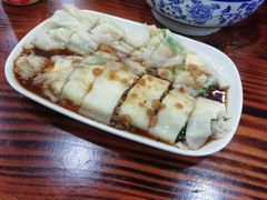 -苏生鸭血粉丝(鹿鸣路店)