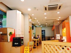 大堂-德克士(文一店)
