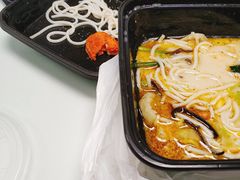 -阿香米线(凯德广场.1818店)