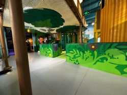 -尼克Playtime(欢乐海岸店)
