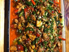 -兔槽江湖菜·重庆璧山兔(水围店)