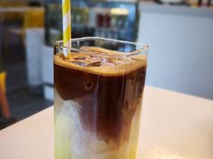 -五进制 Coffee Shop