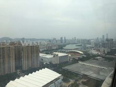 -厦门威斯汀酒店