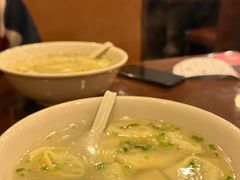 -东泰祥生煎馆(陕西南路店)