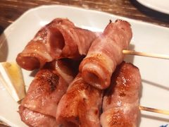 -鸟亭·居酒屋(青年路店)