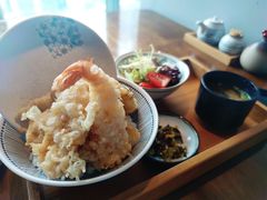 -笑福亭料理小馆(解放碑店)