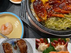 -新一番三文鱼寿司(大东海店)