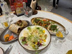 牛排塔可-墨纪Mojí墨西哥餐厅(官舍店)