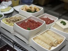 -海底捞火锅(铂澜大象城店)