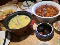 -永安鱼庄·镇江菜(丁卯店)