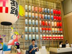 -三越百货(三越银座店)