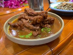 -北纬39度天津宴(黑牛城道店)