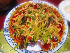 -邱二餐馆