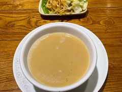 -蒙艾里民族传统菜蒙餐