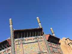-古北烤鸭王I古北水镇景区店