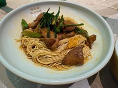 -松鹤楼面馆(中洲湾店)