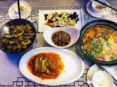 泰汁茄条-尚岛私房菜(西方巷店)