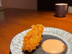 -山杏yama-katsu·吉列炸物