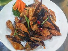 -闻香阁·清真(光荣道店)
