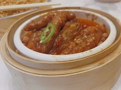 -聚福山莊·寻味顺德(北滘店)