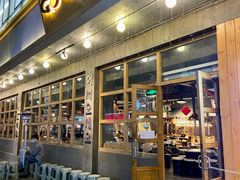 门面-GOGIYA·咕叽吖韩国传统烤肉店(小榄店)