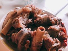 -有奴思烤肉·清真(正宁路店)