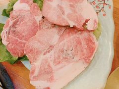 -7年8班朝鲜族非遗美食(三钢里店)