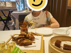 -汤城小厨•粤菜•靓汤(金宝街店)