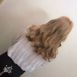 -i Style潮牌美发沙龙