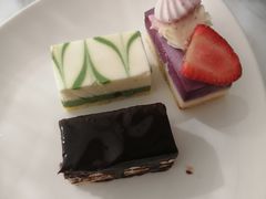 -福州泰禾铂尔曼酒店·大堂酒廊