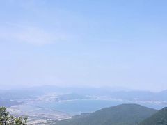 -七娘山