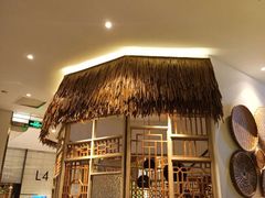 -关东小磨东北菜(上海长风大悦城店)