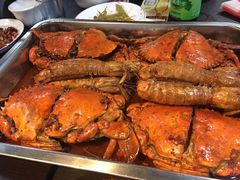 -三妹小龙虾·黄油蟹(华侨城总店)