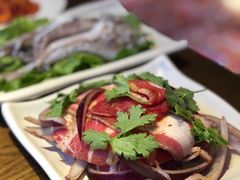 -探牛东北烧烤·铁锅炖大鹅(深圳总店)