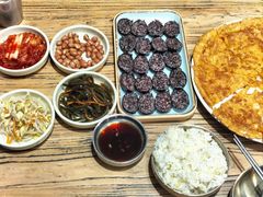 -京玉菲饭店(李村店)