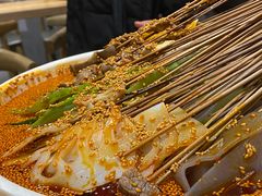 -嘉州叶婆婆钵钵鸡(建设路店)