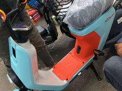 -九号电动车(安定门内大街店)