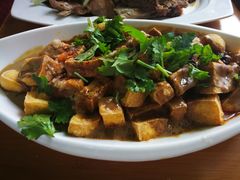 -正宗天津烧麦馆(柳州路店)