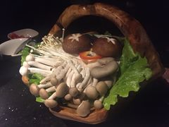 -捞王锅物料理(凯旋路店)