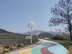 -西海岸生态观光园