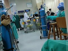 -无锡市第二人民医院(南院)