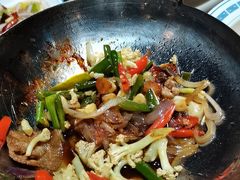 -老雒阳面馆·水席(洛宁高速路口店)