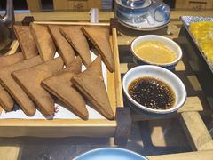 -磁州卤面·地标邯郸菜(97年创始店)