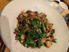 -U你·湖北家宴菜(南湖总店)