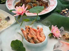 -苏梦江南·淮扬菜(夫子庙店)