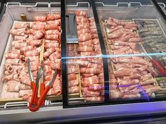 -韩胜·料理级自助烤肉海鲜火锅(财富港店)