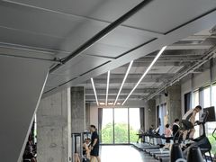 -LA合时健身4PMFIT(花桥旗舰店)
